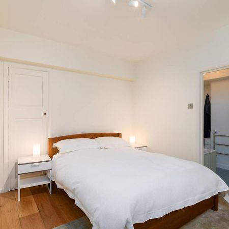 Apartament Guestready - Blue Surprise Near St. Paul'S Londyn Zewnętrze zdjęcie