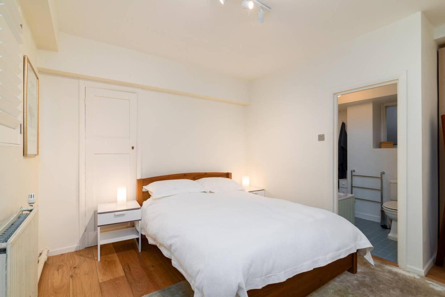 Apartament Guestready - Blue Surprise Near St. Paul'S Londyn Zewnętrze zdjęcie