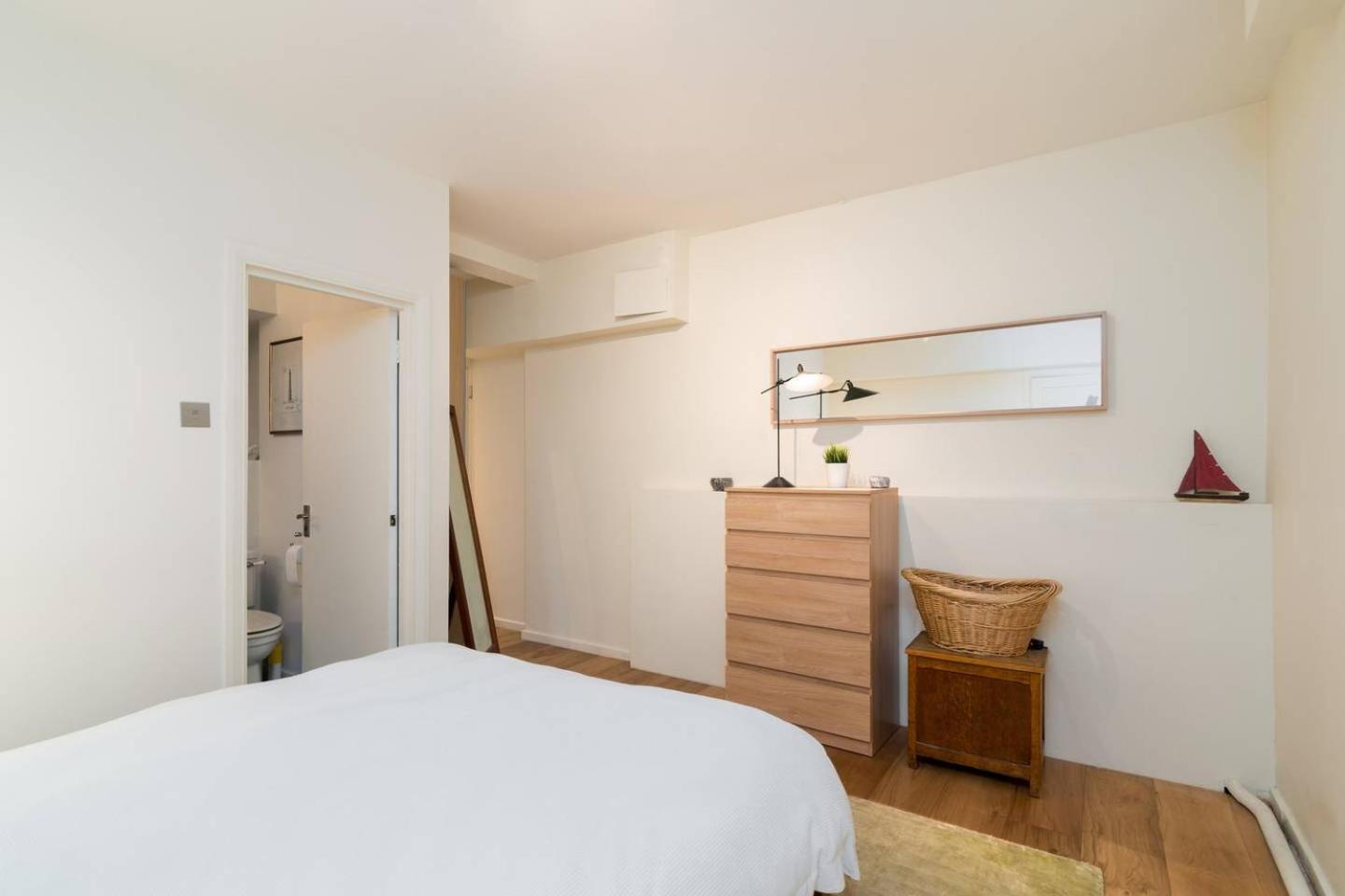 Apartament Guestready - Blue Surprise Near St. Paul'S Londyn Zewnętrze zdjęcie