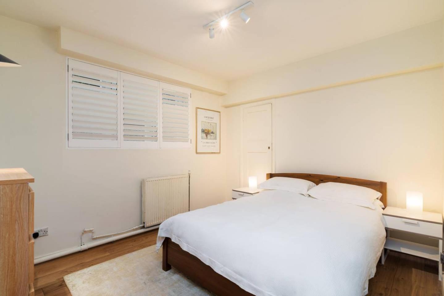 Apartament Guestready - Blue Surprise Near St. Paul'S Londyn Zewnętrze zdjęcie